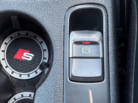 Audi Q3 1.4 TFSI CoD S line Edition Euro 6 (s/s) 5dr 33