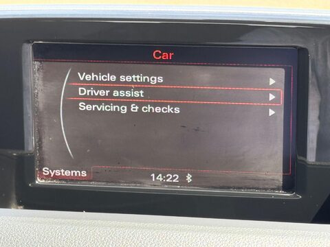 Audi Q3 1.4 TFSI CoD S line Edition Euro 6 (s/s) 5dr 22
