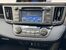 Toyota Rav4 2.2 D-CAT Invincible Auto 4WD Euro 5 5dr 8
