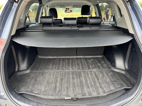 Toyota Rav4 2.2 D-CAT Invincible Auto 4WD Euro 5 5dr 29