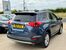 Toyota Rav4 2.2 D-CAT Invincible Auto 4WD Euro 5 5dr 5