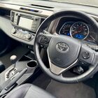 Toyota Rav4 2.2 D-CAT Invincible Auto 4WD Euro 5 5dr 
