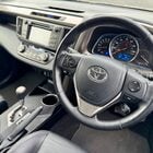 Toyota Rav4 2.2 D-CAT Invincible Auto 4WD Euro 5 5dr