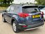 Toyota Rav4 2.2 D-CAT Invincible Auto 4WD Euro 5 5dr 4