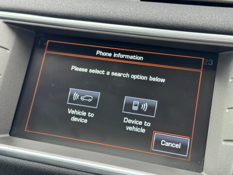Land Rover Range Rover Evoque 2.2 SD4 Pure Tech Auto 4WD Euro 5 (s/s) 5dr 22