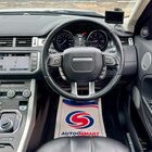 Land Rover Range Rover Evoque 2.2 SD4 Pure Tech Auto 4WD Euro 5 (s/s) 5dr