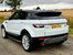 Land Rover Range Rover Evoque 2.2 SD4 Pure Tech Auto 4WD Euro 5 (s/s) 5dr 9