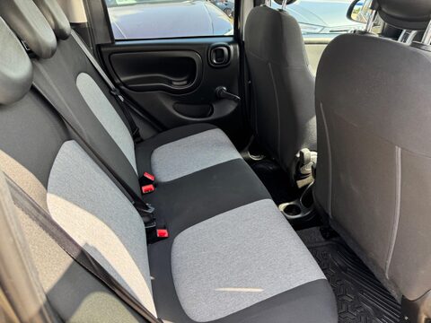 Fiat Panda 0.9 TwinAir Lounge Euro 6 (s/s) 5dr 35