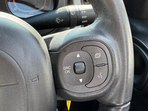 Fiat Panda 0.9 TwinAir Lounge Euro 6 (s/s) 5dr 29