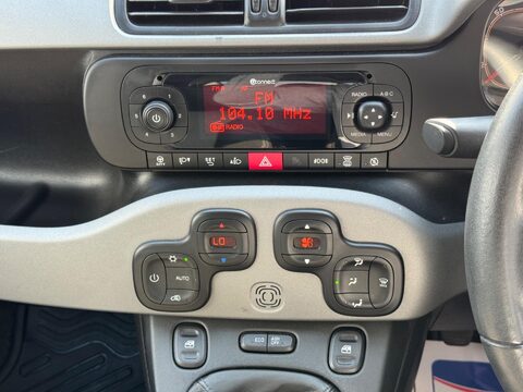 Fiat Panda 0.9 TwinAir Lounge Euro 6 (s/s) 5dr 14