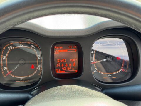 Fiat Panda 0.9 TwinAir Lounge Euro 6 (s/s) 5dr 32