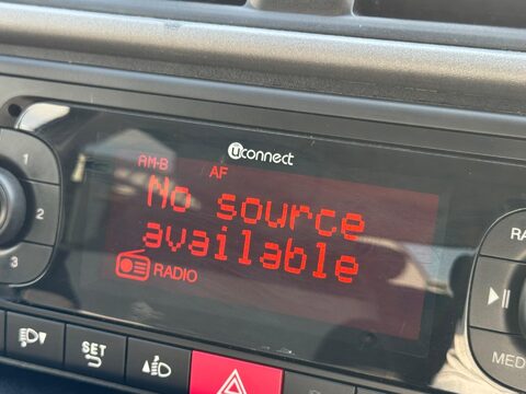 Fiat Panda 0.9 TwinAir Lounge Euro 6 (s/s) 5dr 17