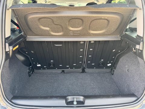 Fiat Panda 0.9 TwinAir Lounge Euro 6 (s/s) 5dr 37
