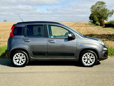 Fiat Panda 0.9 TwinAir Lounge Euro 6 (s/s) 5dr 3