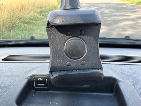 Fiat Panda 0.9 TwinAir Lounge Euro 6 (s/s) 5dr 21