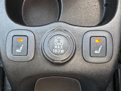 Fiat Panda 0.9 TwinAir Lounge Euro 6 (s/s) 5dr 16