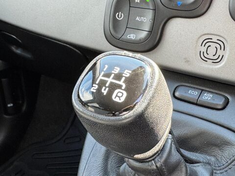 Fiat Panda 0.9 TwinAir Lounge Euro 6 (s/s) 5dr 31