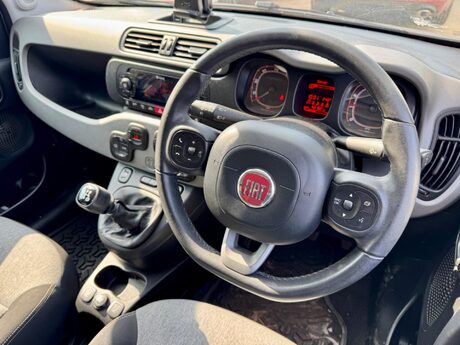 Fiat Panda 0.9 TwinAir Lounge Euro 6 (s/s) 5dr