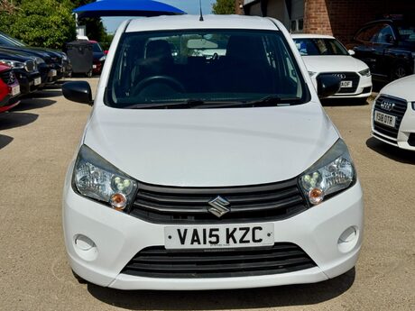 Suzuki Celerio 1.0 SZ3 Euro 6 5dr