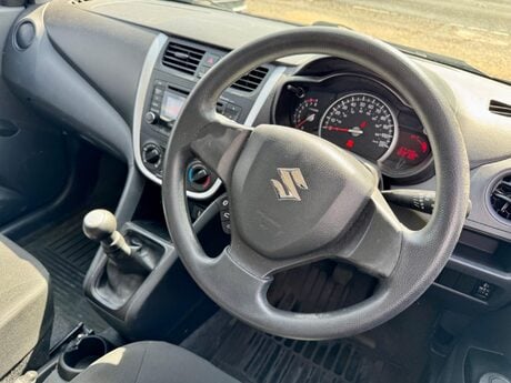 Suzuki Celerio 1.0 SZ3 Euro 6 5dr