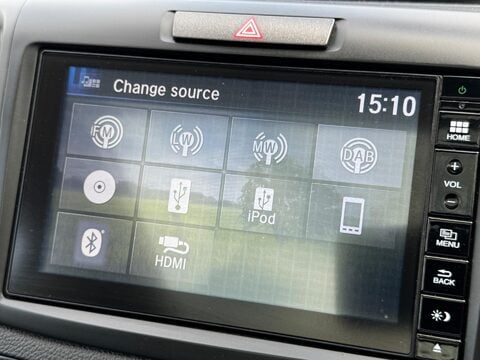 Honda CR-V 2.0 i-VTEC EX Auto 4WD Euro 6 5dr 21