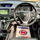 Honda CR-V 2.0 i-VTEC EX Auto 4WD Euro 6 5dr