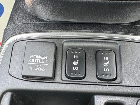 Honda CR-V 2.0 i-VTEC EX Auto 4WD Euro 6 5dr 29