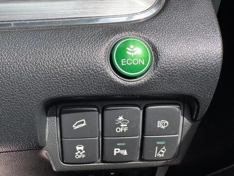 Honda CR-V 2.0 i-VTEC EX Auto 4WD Euro 6 5dr 41