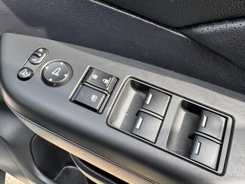 Honda CR-V 2.0 i-VTEC EX Auto 4WD Euro 6 5dr 43