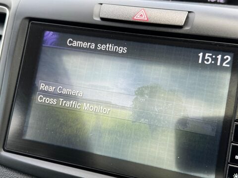 Honda CR-V 2.0 i-VTEC EX Auto 4WD Euro 6 5dr 25