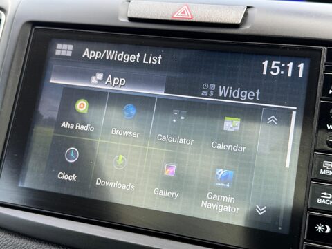 Honda CR-V 2.0 i-VTEC EX Auto 4WD Euro 6 5dr 23