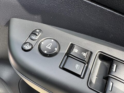 Honda CR-V 2.0 i-VTEC EX Auto 4WD Euro 6 5dr 44