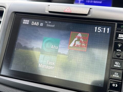 Honda CR-V 2.0 i-VTEC EX Auto 4WD Euro 6 5dr 26