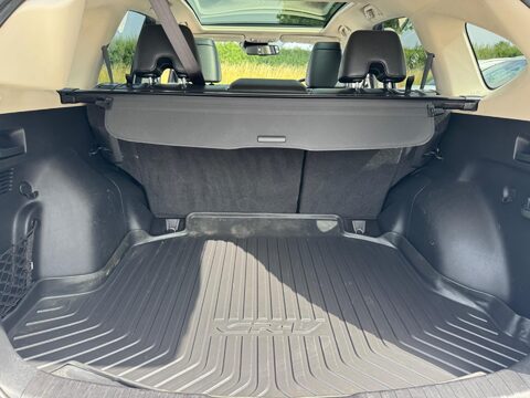 Honda CR-V 2.0 i-VTEC EX Auto 4WD Euro 6 5dr 51