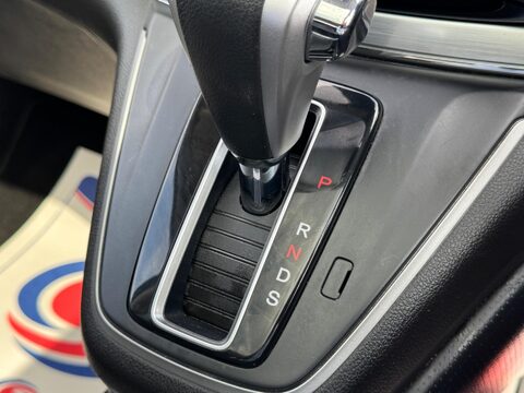 Honda CR-V 2.0 i-VTEC EX Auto 4WD Euro 6 5dr 31