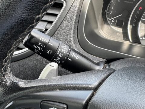 Honda CR-V 2.0 i-VTEC EX Auto 4WD Euro 6 5dr 36