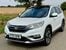 Honda CR-V 2.0 i-VTEC EX Auto 4WD Euro 6 5dr 7