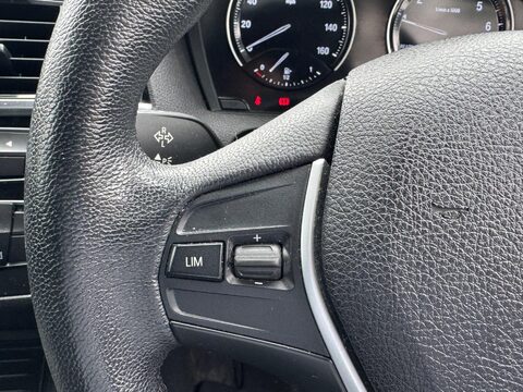 BMW 1 Series 1.5 118i Sport Euro 6 (s/s) 5dr 22