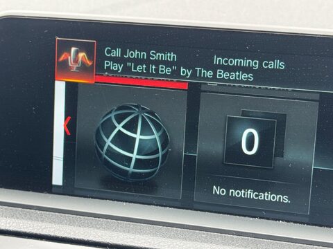 BMW 1 Series 1.5 118i Sport Euro 6 (s/s) 5dr 16