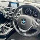 BMW 1 Series 1.5 118i Sport Euro 6 (s/s) 5dr
