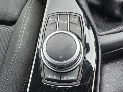 BMW 1 Series 1.5 118i Sport Euro 6 (s/s) 5dr 25