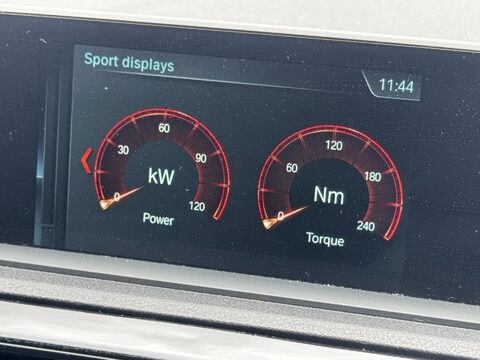 BMW 1 Series 1.5 118i Sport Euro 6 (s/s) 5dr 15
