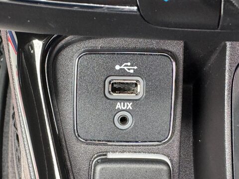Jeep Compass 1.4T MultiAirII Limited Auto 4WD Euro 6 (s/s) 5dr 42
