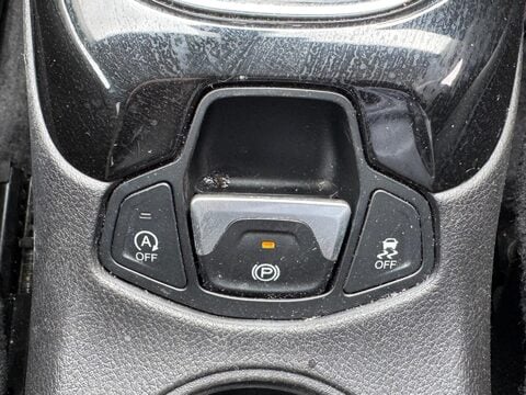 Jeep Compass 1.4T MultiAirII Limited Auto 4WD Euro 6 (s/s) 5dr 34