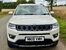 Jeep Compass 1.4T MultiAirII Limited Auto 4WD Euro 6 (s/s) 5dr 5