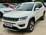 Jeep Compass 1.4T MultiAirII Limited Auto 4WD Euro 6 (s/s) 5dr 5