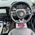 Jeep Compass 1.4T MultiAirII Limited Auto 4WD Euro 6 (s/s) 5dr