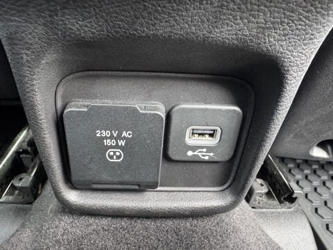 Jeep Compass 1.4T MultiAirII Limited Auto 4WD Euro 6 (s/s) 5dr 42