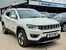 Jeep Compass 1.4T MultiAirII Limited Auto 4WD Euro 6 (s/s) 5dr 