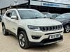 Jeep Compass 1.4T MultiAirII Limited Auto 4WD Euro 6 (s/s) 5dr
